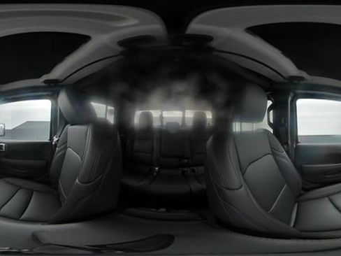 New 2026 Jeep Gladiator Sport AWD/4WD image 19