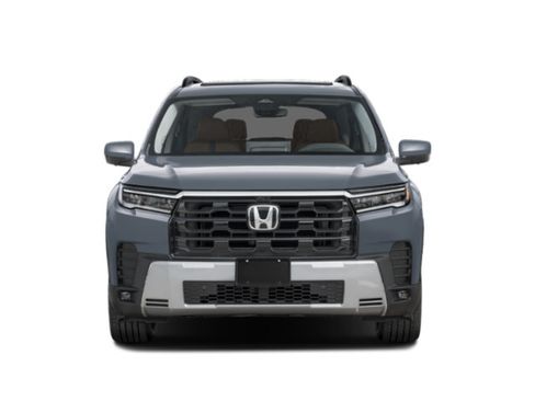 New 2026 Honda Pilot Touring image 4