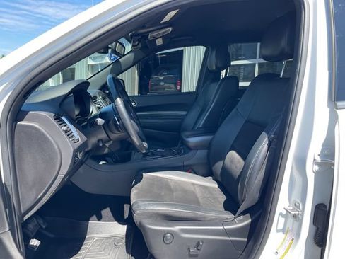 Used 2019 Dodge Durango R/T AWD/4WD image 10