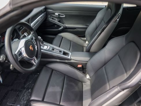 Used 2014 Porsche 911 Carrera S image 13