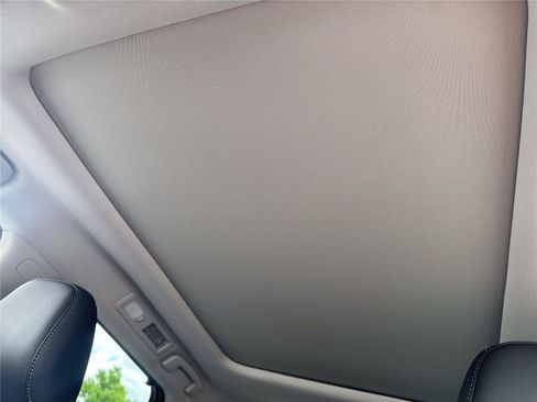 New 2026 Nissan Pathfinder Platinum w/ Cargo Package FWD image 29