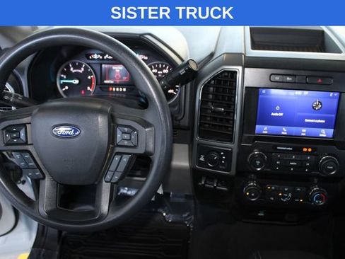 Used 2025 Ford F250 XL w/ XL Off-Road Package AWD/4WD image 20