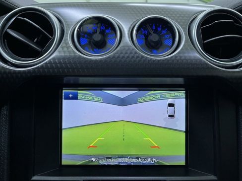 Used 2021 Ford Mustang Premium w/ 2.3L High Performance Package image 22