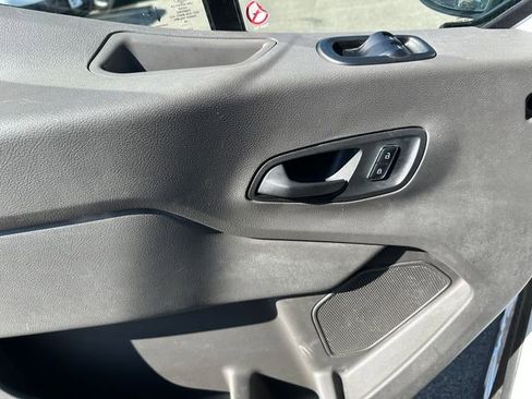 Used 2024 Ford Transit 250 Low Roof w/ Exterior Upgrade Package image 17