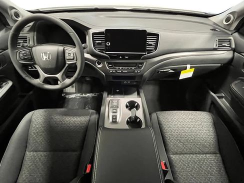 New 2026 Honda Ridgeline Sport image 12