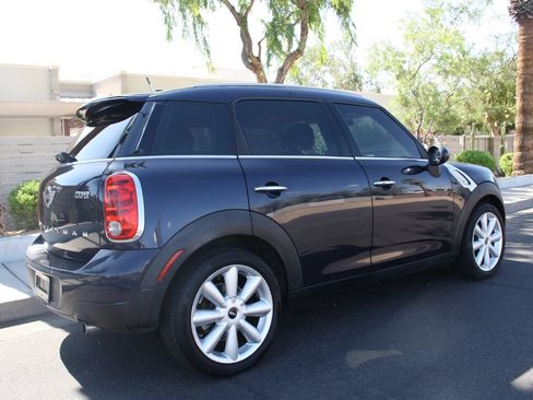 Used 2015 MINI Cooper Countryman FWD image 4