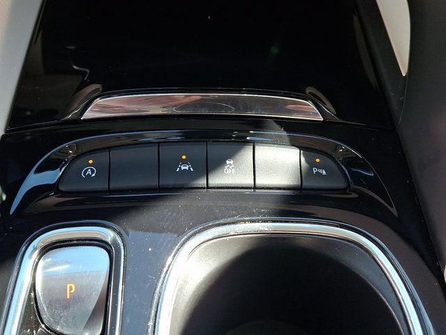 Certified 2022 Buick Envision Preferred FWD image 23