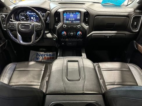 Used 2020 GMC Sierra 2500 Denali w/ Denali Ultimate Package image 28