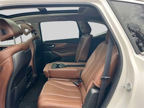 Used 2023 Acura MDX SH-AWD w/ Technology Package image 13