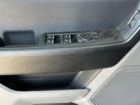 New 2024 Ford F550 2WD SuperCab Super Duty image 11