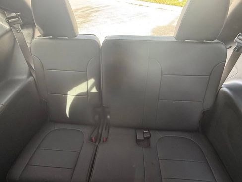 Used 2020 Chevrolet Traverse RS image 27