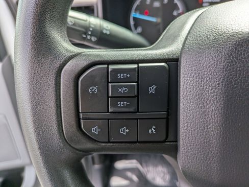 Used 2024 Ford F250 XLT AWD/4WD image 18