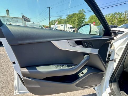 Used 2018 Audi A4 2.0T Premium AWD/4WD image 11
