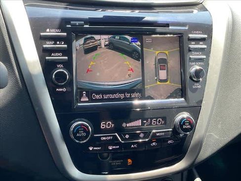 Certified 2023 Nissan Murano Platinum w/ Cargo Package FWD image 27
