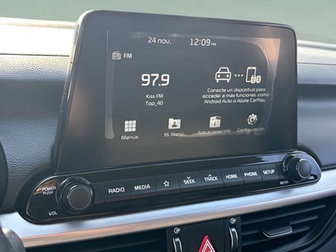 Used 2019 Kia Forte LXS image 19