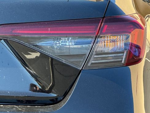 New 2026 Honda Civic LX image 11