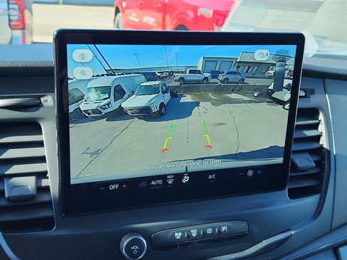 New 2026 Ford Transit 250 148 Medium Roof w/ Load Area Protection Package image 16