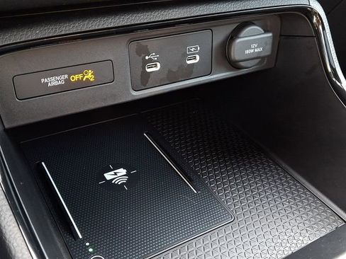 Certified 2026 Honda CR-V TrailSport image 24