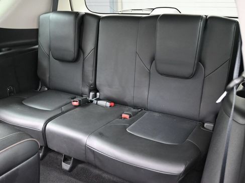 Used 2022 Nissan Armada Platinum AWD/4WD image 40