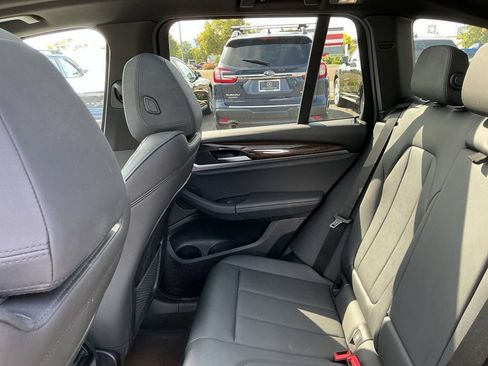Used 2020 BMW X3 sDrive30i w/ Convenience Package RWD image 23