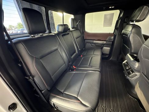 Used 2023 Ford F150 Lariat w/ Equipment Group 502A High AWD/4WD image 41