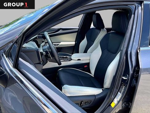 Certified 2024 Lexus NX 350 AWD image 7