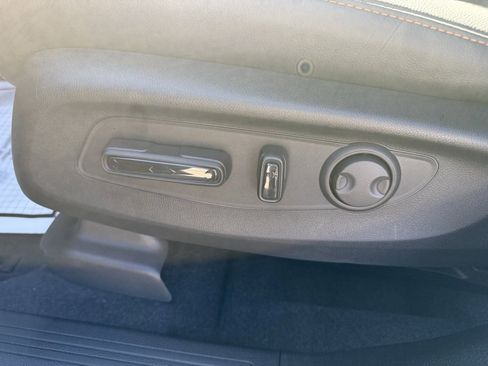 New 2026 Honda CR-V Sport-L image 16