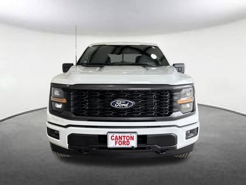 New 2026 Ford F150 STX w/ Equipment Group 200A image 8