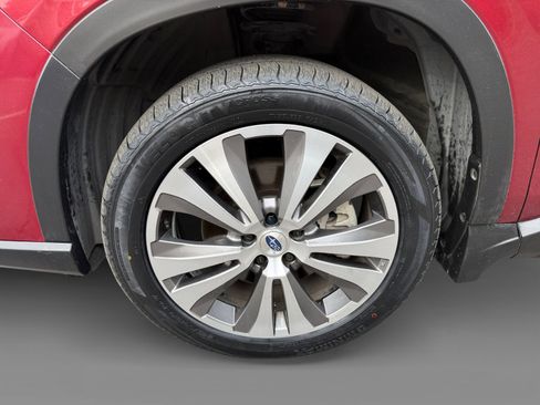 Used 2021 Subaru Ascent Limited w/ Technology Package image 9