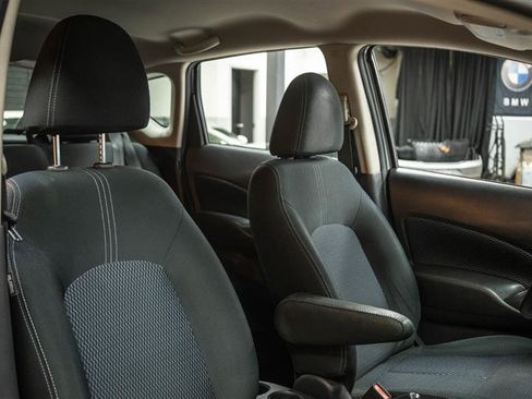 Used 2014 Nissan Versa Note SV image 14