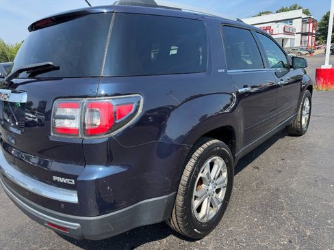 Used 2015 GMC Acadia SLT AWD/4WD image 10