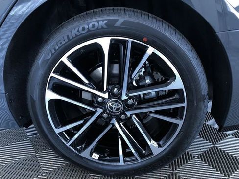 New 2026 Toyota Camry XLE AWD/4WD image 16