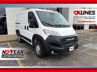 New 2026 RAM ProMaster 1500 w/ Convenience Group FWD video 1