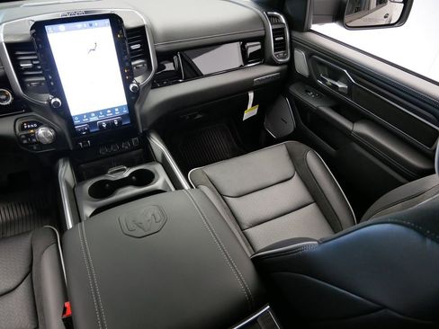 New 2026 RAM 1500 Laramie w/ Night Edition image 28