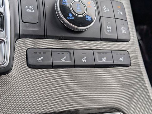 Used 2021 Hyundai Palisade Limited AWD/4WD image 28