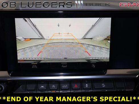 Certified 2024 Chevrolet Silverado 1500 LT Trail Boss w/ Convenience Package II image 28