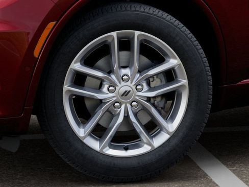 New 2026 Dodge Durango GT AWD/4WD image 8