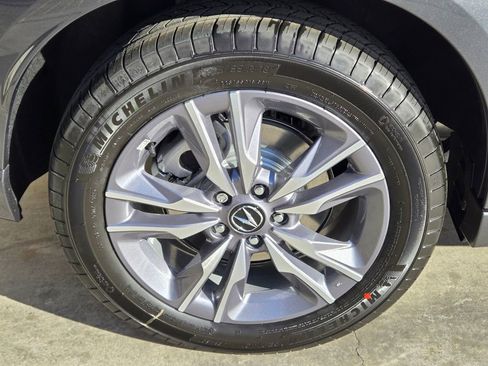 New 2026 Acura ADX AWD image 9