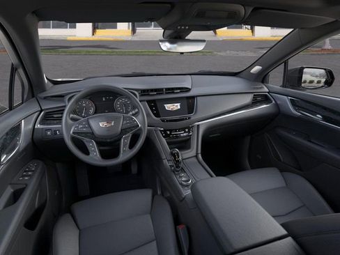 New 2026 Cadillac XT5 Premium Luxury image 15