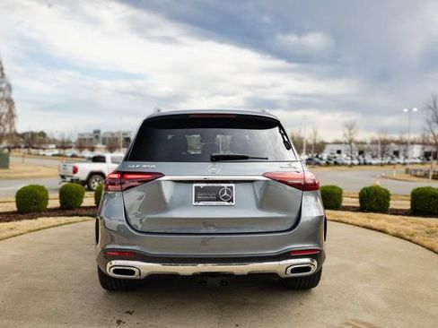 Used 2026 Mercedes-Benz GLE 450 4MATIC image 12