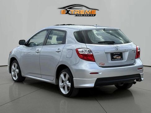 Used 2009 Toyota Matrix S AWD/4WD image 4