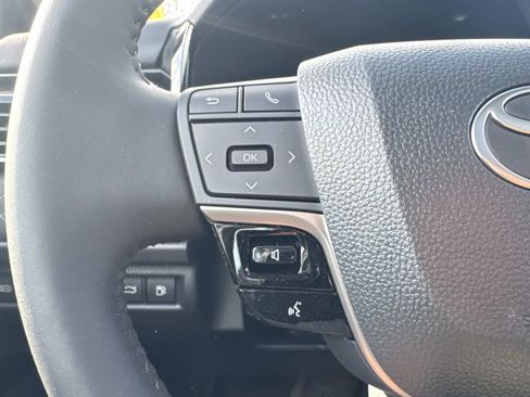 New 2026 Toyota Camry XLE image 13