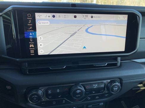 New 2026 Jeep Wrangler Sahara image 11