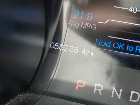 Used 2016 Ford Mustang Premium image 27