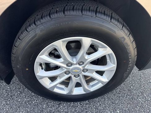 Used 2019 Chevrolet Equinox LT FWD image 30