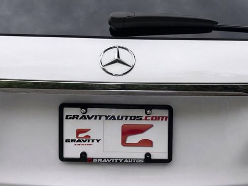 Used 2024 Mercedes-Benz GLE 350 4MATIC image 10