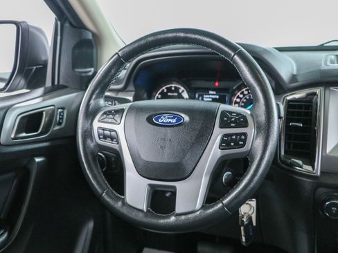 Used 2021 Ford Ranger XLT w/ Equipment Group 302A High AWD/4WD image 13