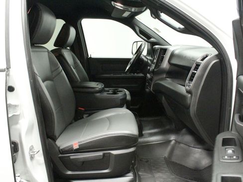 Used 2022 RAM 2500 Tradesman AWD/4WD image 15