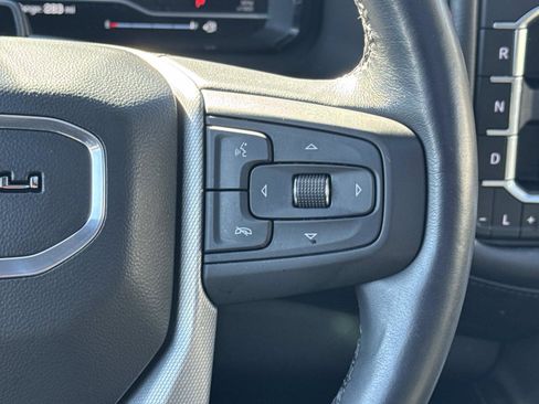 Certified 2023 GMC Yukon XL Denali w/ Denali Reserve Package image 8