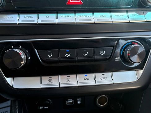 Used 2019 Hyundai Sonata ECO FWD image 23